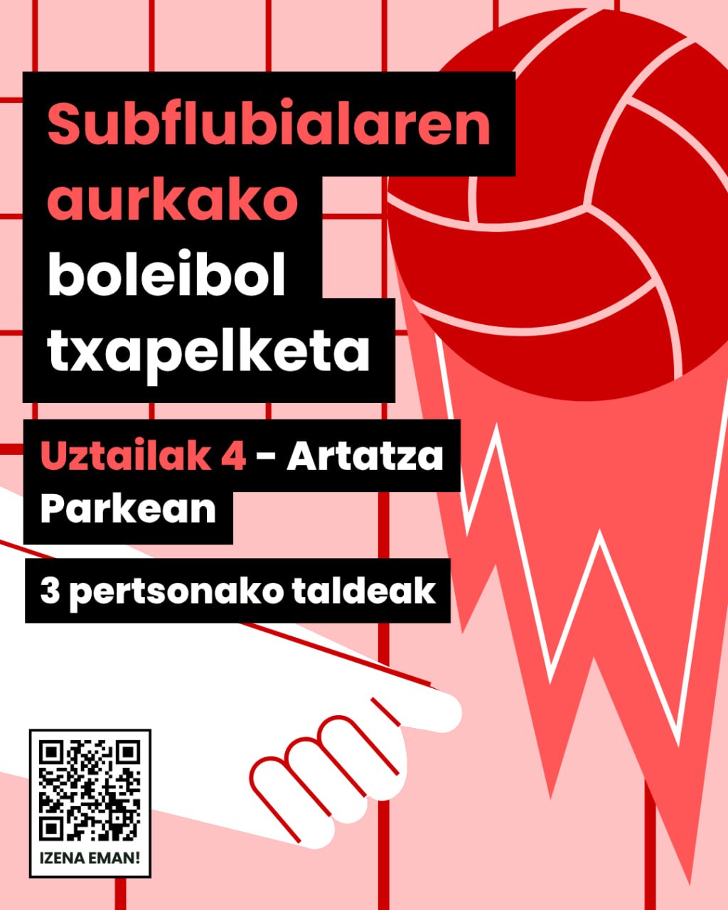 Herri bolei txapelketa